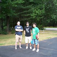 James Whitmore Photo 39