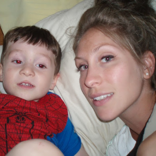 Stacey Fitzpatrick Photo 12