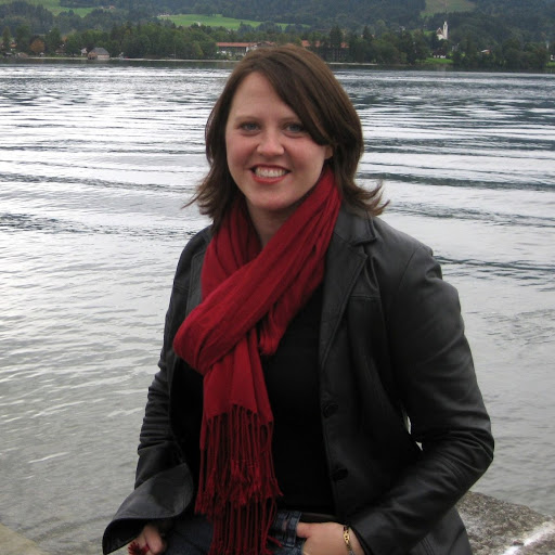 Emily Flemming Photo 21