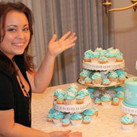 Julia Ingram Photo 15