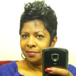 Stephanie Blackmon Photo 5