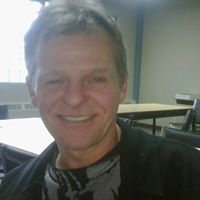George Richards Photo 20