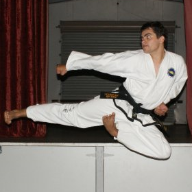 Steven Randall Photo 22