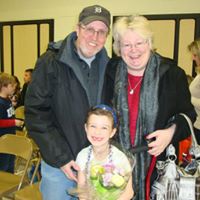 Edward Lanham Photo 3