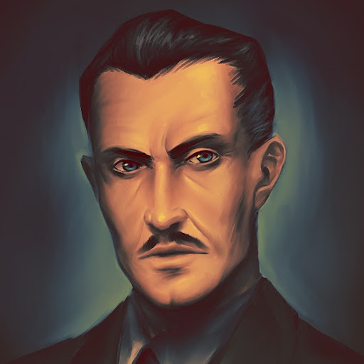 Ryan Sinclair Photo 9