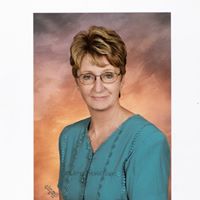 Hazel Randall Photo 5