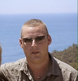 Paul Mckenna Photo 16