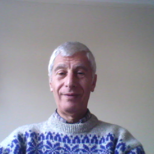 Terry Sharp Photo 27