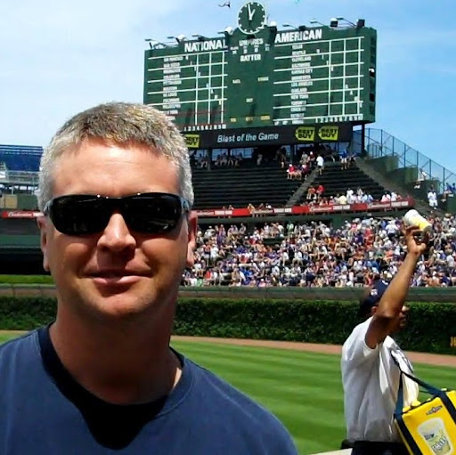 Christopher Patrick Photo 4