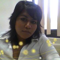 Mari Balderas Photo 5
