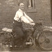 Harry Warner Photo 35