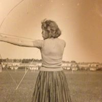 Christina Rudd Photo 16