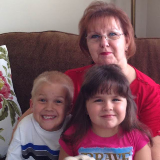 Colleen Martin Photo 19