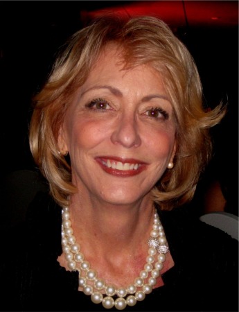 Mary Whitaker Photo 27