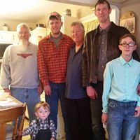 William Mcknight Photo 20