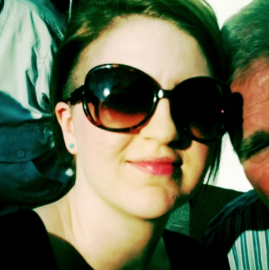 Amy Knowles Photo 40