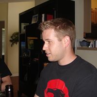 Matthew Miner Photo 17