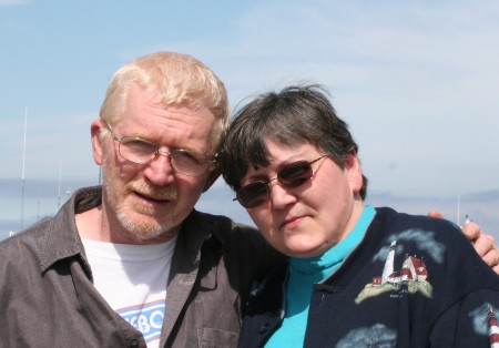 Kathy Richter Photo 1