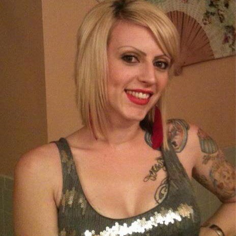 Kristin Ludwig Photo 26