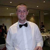 Louis Robinson Photo 10