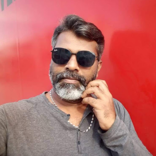 Ramesh Raman Photo 22