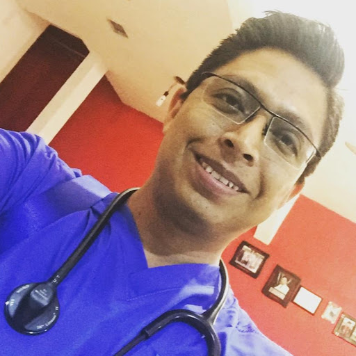 Ruben Maldonado Photo 29