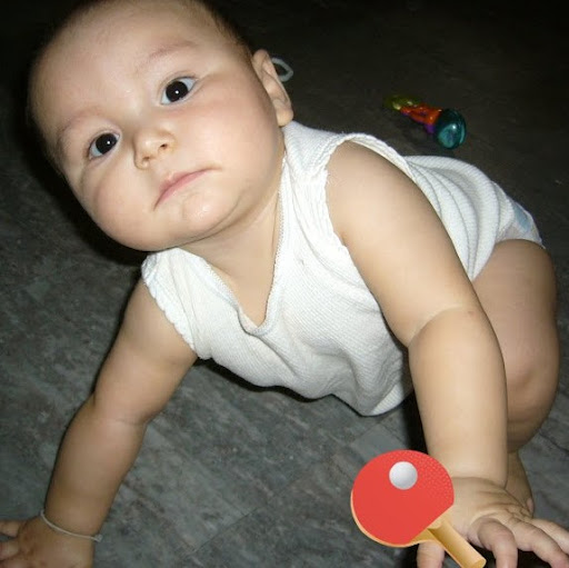 Robyn Parry Photo 15