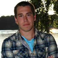 Matthew Ritchie Photo 22