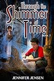 Through The Shimmer Of Time