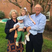 Sue Dempsey Photo 16