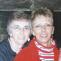 Peggy Wells Photo 8