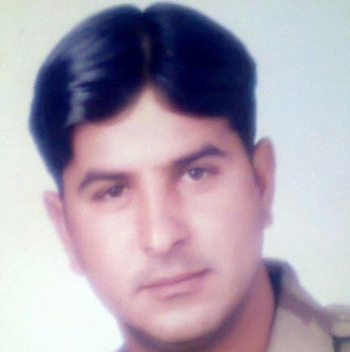 Ali Sabir Photo 17