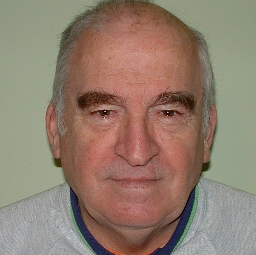 Roy Ritchie Photo 11