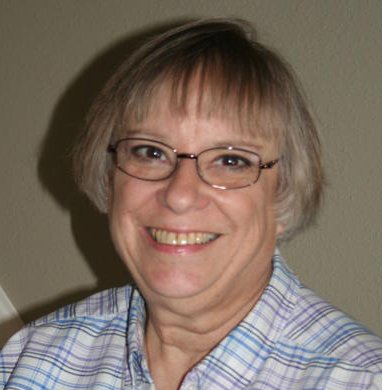 Sally Miller Photo 43