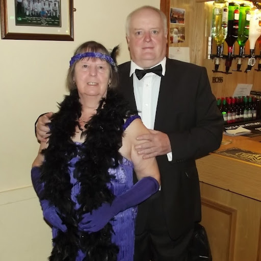 Jacqueline Bacon Photo 5