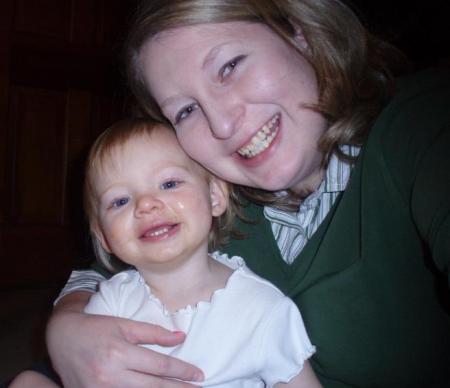 Julie Erickson Photo 10