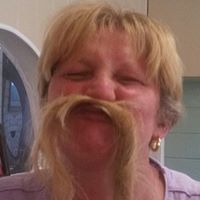 Joyce Sweeney Photo 18