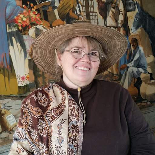 Julie Worthington Photo 20