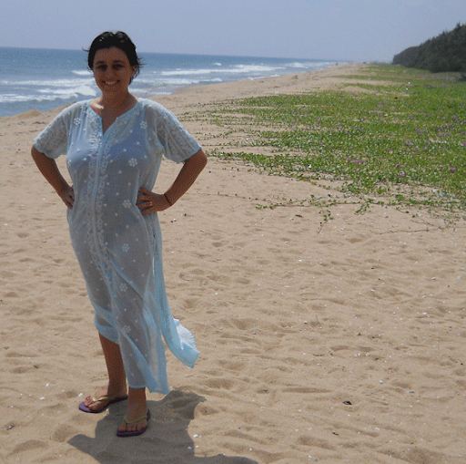 Jessica Pelham Photo 2