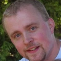 Paul Tindall Photo 13