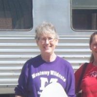 Barbara Atkins Photo 19