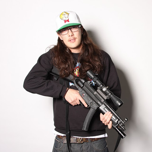 Kevin Combs Photo 33