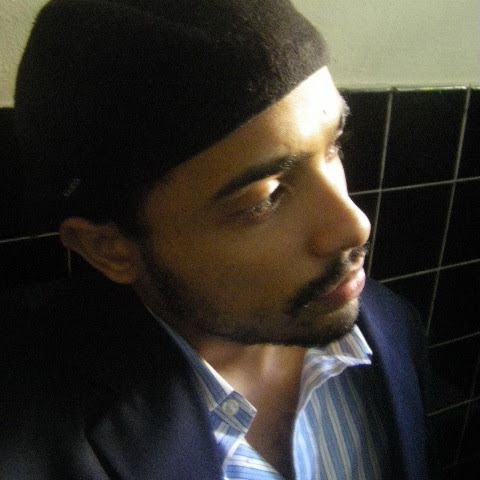 Gregory Garcia Photo 29