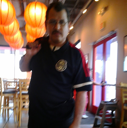 Alfonso Rodriguez Photo 29
