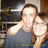 Nancy Marcum Photo 10