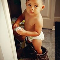 Wade Richards Photo 16