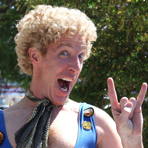 Daryl Rhodes Photo 6