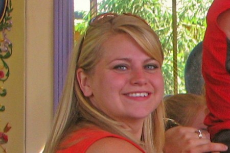 Cynthia Cooper Photo 25