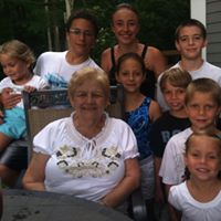 Marge Doyle Photo 9