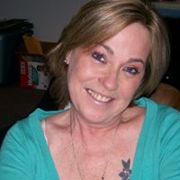 Anne Francis Photo 12